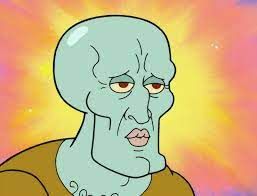 The Biggest Chad Of All Time - 1